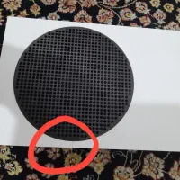 ایکس باکس سری اس