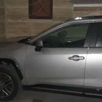 تویوتا وایلدلندر|خودرو سواری و وانت|تهران, افسریه شمالی|دیوار