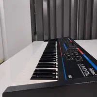 ارگ رولند مدل juno-di|پیانو، کیبورد، آکاردئون|لنگرود, |دیوار