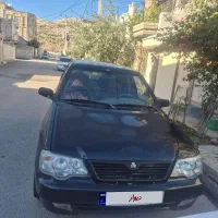 فروش|خودرو سواری و وانت|ایذه, |دیوار