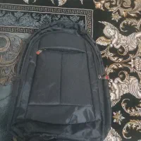 کوله  بزرگ و جادار