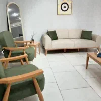 مبلمان مینیمال قرن ۲۱