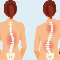 درمان ارتوتیک اسکولیوز و انحراف ستون فقرات