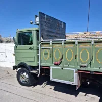 حمل بار شهری شهرستان