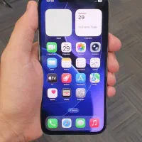 iPhone 12 Pro Max|موبایل|تهران, صد دستگاه|دیوار