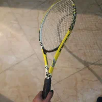 راکت تنیس|ورزش‌های توپی|کرج, کوی کارمندان شمالی|دیوار