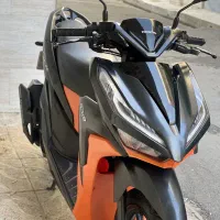 هوندا کلیک ۱۵۰ اصلی