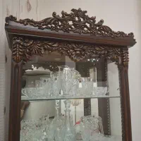 بوفه در حد نو