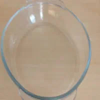 ظروف پیرکس درحدنو|ظروف سرو و پذیرایی|تبریز, |دیوار