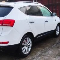 جک s5 اتومات مدل 95 بدون رنگ