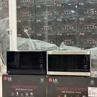 مایکروفر الجی