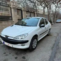 ۲۰۶ sd اتومات