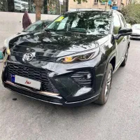 وایلندر ۲۰۲۵ دودف باصندوق برقی