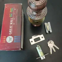 دستگیره در اکباتانی|مصالح و تجهیزات ساختمان|ارومیه, |دیوار