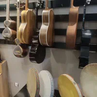 گیتار|گیتار، بیس، امپلیفایر|تربت جام, شهید نصرالهی|دیوار