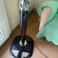 پنکه ایستاده پارس خزر|پنکه و تصفیهکنندهٔ هوا|اهواز, کوروش|دیوار