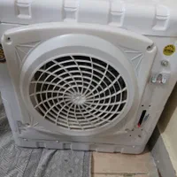 کولر آبی درحدنواصلا استفاده نشده بدون هیچ مشکلی|کولر آبی|تهران, زهتابی|دیوار