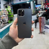 آیفون ۱۲ پرومکس|موبایل|قم, زنبیل آباد|دیوار