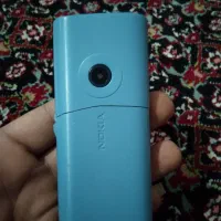 گوشی نوکیا 110|موبایل|آبادان, |دیوار
