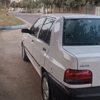 پراید مدل 94 دوگانه فابریک|خودرو سواری و وانت|مینودشت, |دیوار