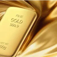 دو تیکه طلا در منطقه دلجویی گمشده