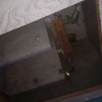 دستگاه جوجه کشی