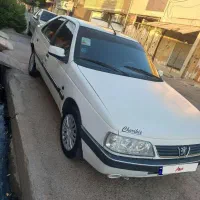 پژو ۴۰۵مدل ۸۹