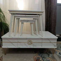 یک دست جلو مبلی،ومبل ۵نفر