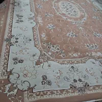 فرش ۶ متری یک جفت