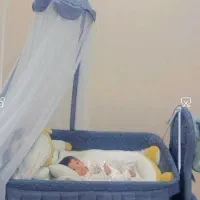 گهواره|اسباب و اثاث بچه|سبزوار, غرب نیروگاه|دیوار