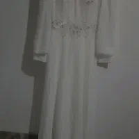 لباس عقد