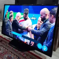 تلویزیون ال ای دی ۴۲ اینچ الجی.ساخت کره|تلویزیون و پروژکتور|کرمانشاه, |دیوار