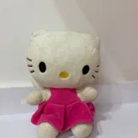 تعدادی عروسک|اسباب‌بازی بچه|ساری, |دیوار