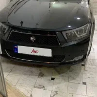 دنا پلاس اتومات آپشنال مدل ۱۴۰۳ اقساط