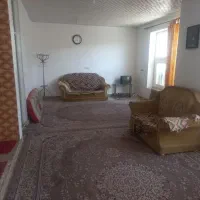 خانه ویلایی مبله بافت