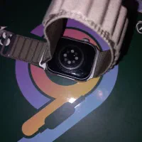 ساعت هوشمند