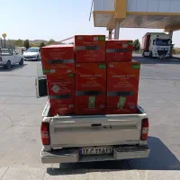 معاوضه پنل موتور کولر گازی خراب سالم