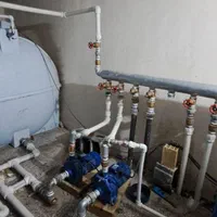 مشاوره فروش واجرا پمپ آب /متخصص پمپ اب درکل اصفهان|خدمات پیشه و مهارت|اصفهان, احمدآباد|دیوار