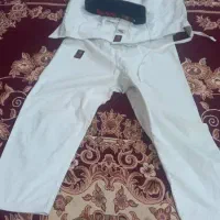 ۲دست لباس کاراته|تجهیزات ورزشی|تهران, امیریه|دیوار