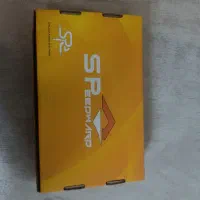 سیستم باند آمپیلی ظبط