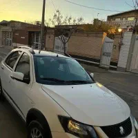 فروش فوری کوییک GXR-l. 1404 گارانتی فعال