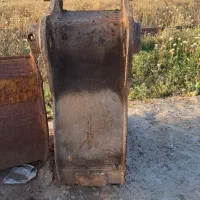 پاکت بیل مکانیکی زنجیری|قطعات یدکی و لوازم جانبی|دره شهر, |دیوار