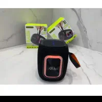 اسپیکر بلوتوثی قابل حمل آپولو مدلs20|پخشکننده همراه|کرج, باغستان|دیوار