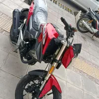 Ds230cc|موتورسیکلت|دهلران, |دیوار