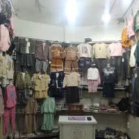 لباس کودکانه عمده