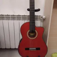 گیتار برند Washburn