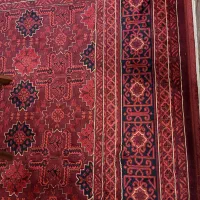 فروش چند قطعه فرش نو