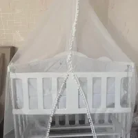 تخت و گهواره کودک
