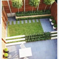 خدمات هرس و سمپاشی و تقویت گل و درخت