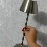 اباژور شارژی|چراغ خواب و آباژور|تهران, مجیدآباد|دیوار